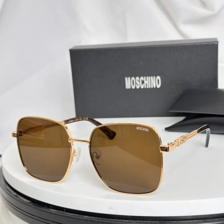 スーパーコピー モスキーノ サングラス