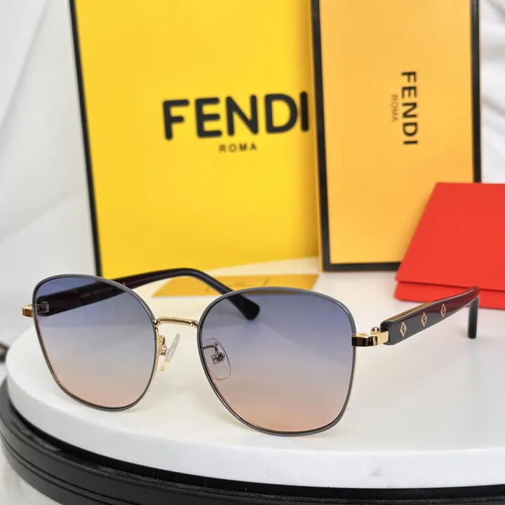 スーパーコピー フェンディ サングラス