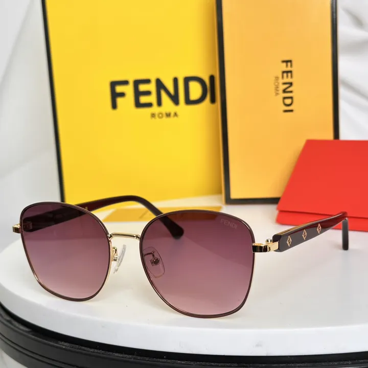 スーパーコピー フェンディ サングラス