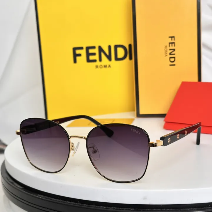 スーパーコピー フェンディ サングラス
