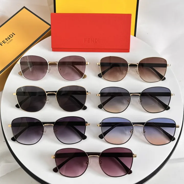 スーパーコピー フェンディ サングラス