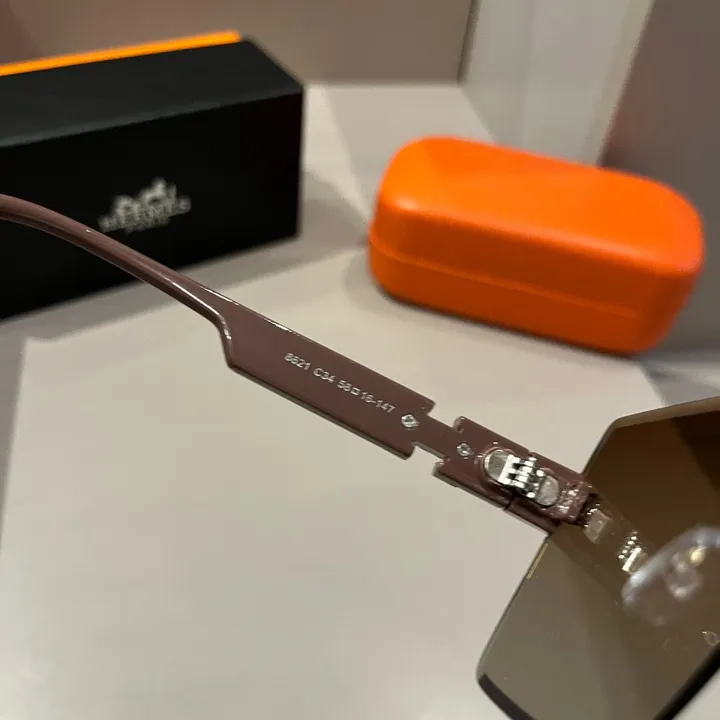 スーパーコピー エルメス サングラス