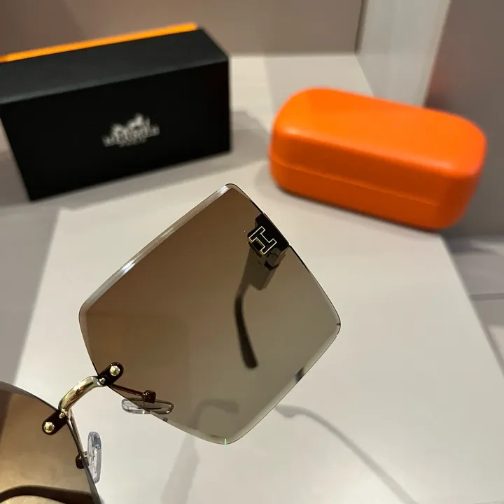 スーパーコピー エルメス サングラス