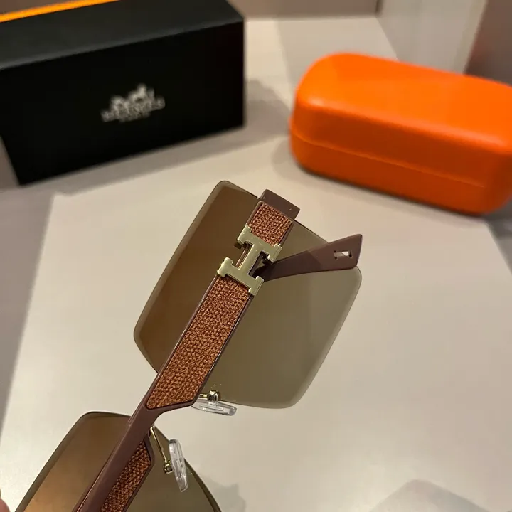 スーパーコピー エルメス サングラス