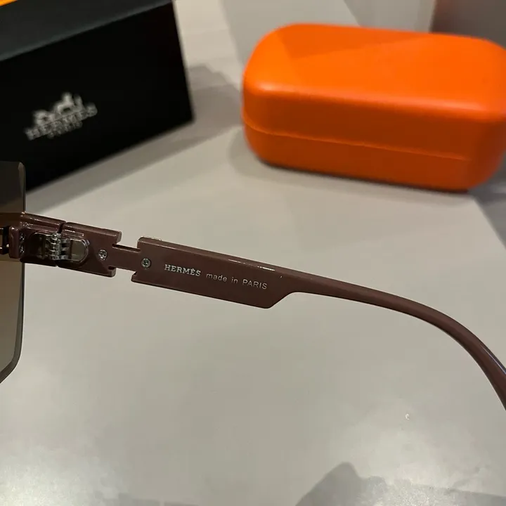 スーパーコピー エルメス サングラス