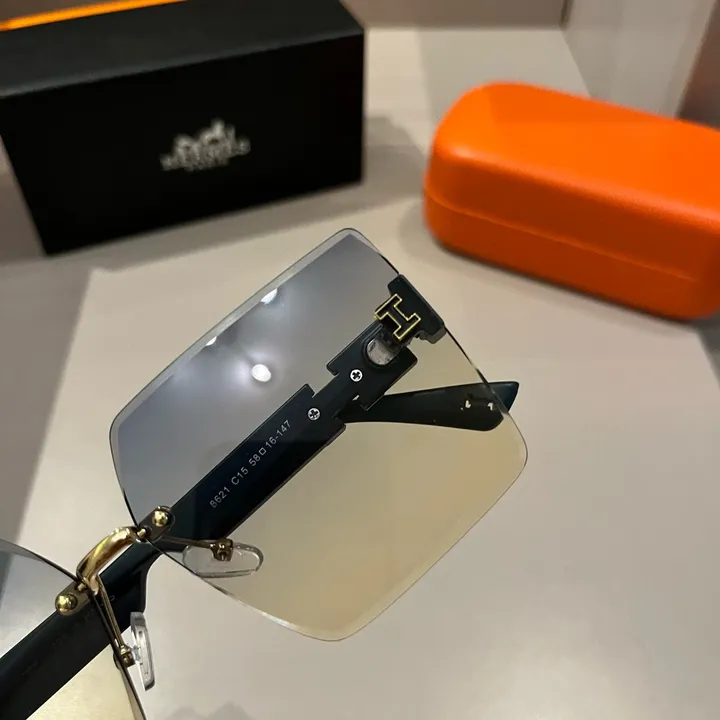 スーパーコピー エルメス サングラス