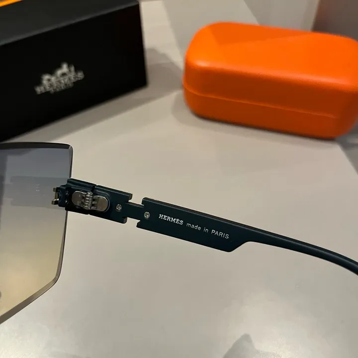 スーパーコピー エルメス サングラス