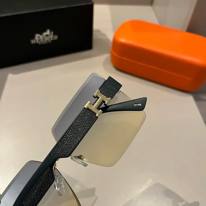 スーパーコピー エルメス サングラス