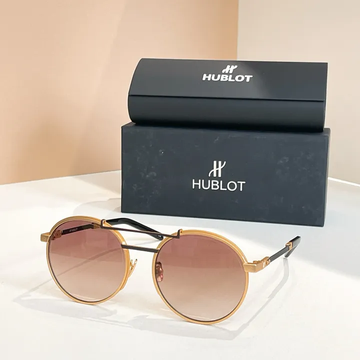 スーパーコピー ウブロ サングラス