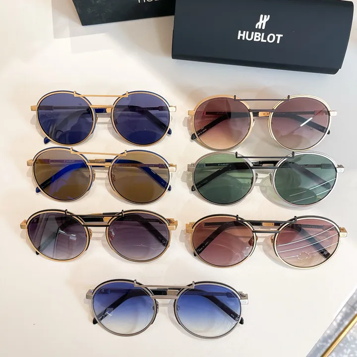 スーパーコピー ウブロ サングラス