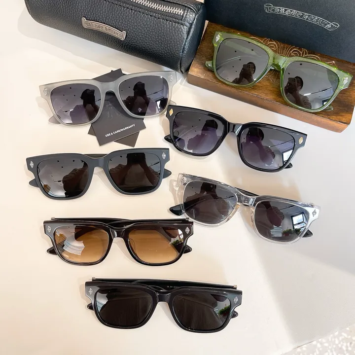 スーパーコピー クロムハーツ サングラス