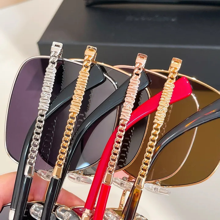 スーパーコピー モスキーノ サングラス