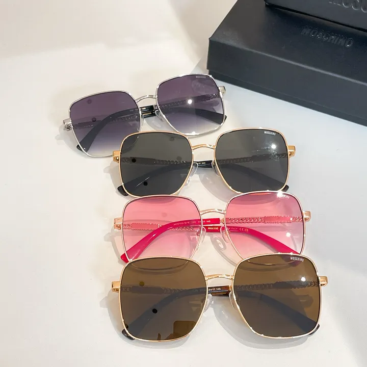 スーパーコピー モスキーノ サングラス