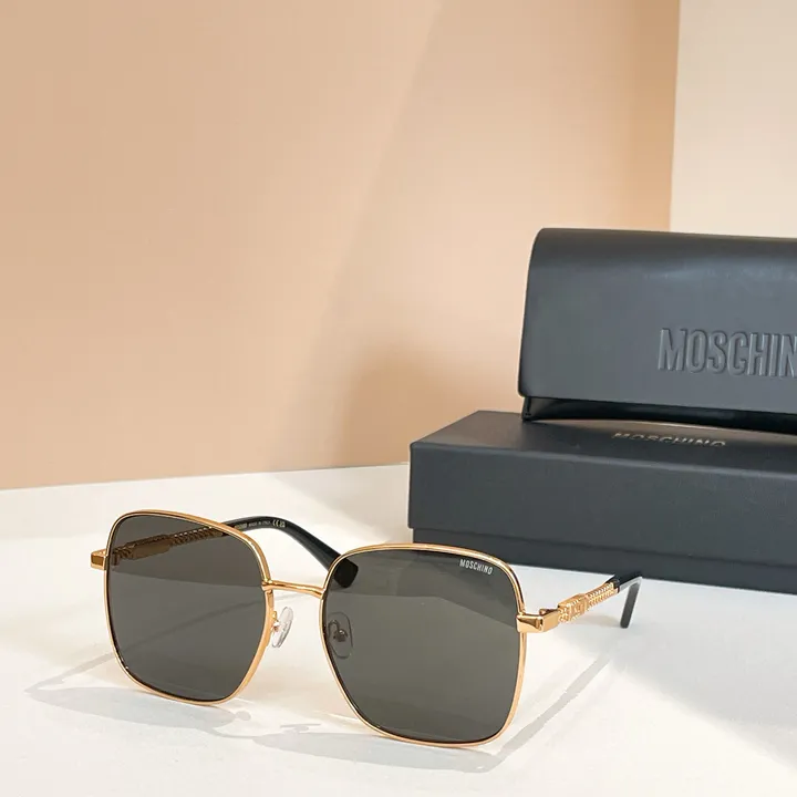 スーパーコピー モスキーノ サングラス