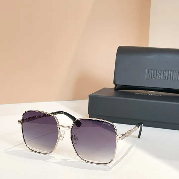 スーパーコピー モスキーノ サングラス