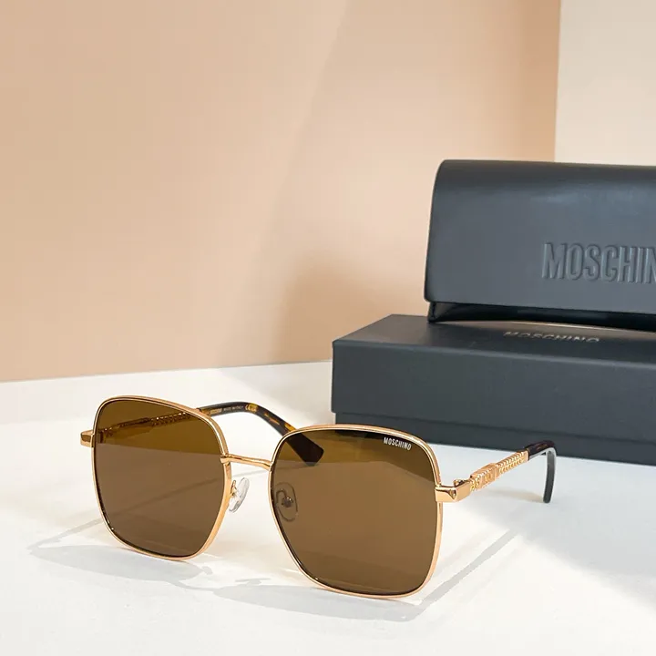スーパーコピー モスキーノ サングラス
