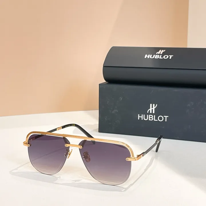 スーパーコピー ウブロ サングラス