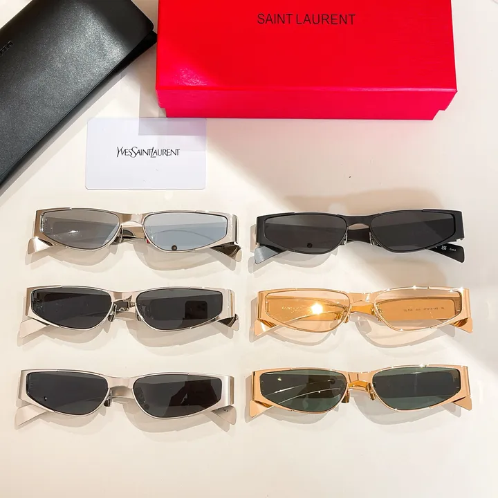 スーパーコピー イブサンローラン サングラス