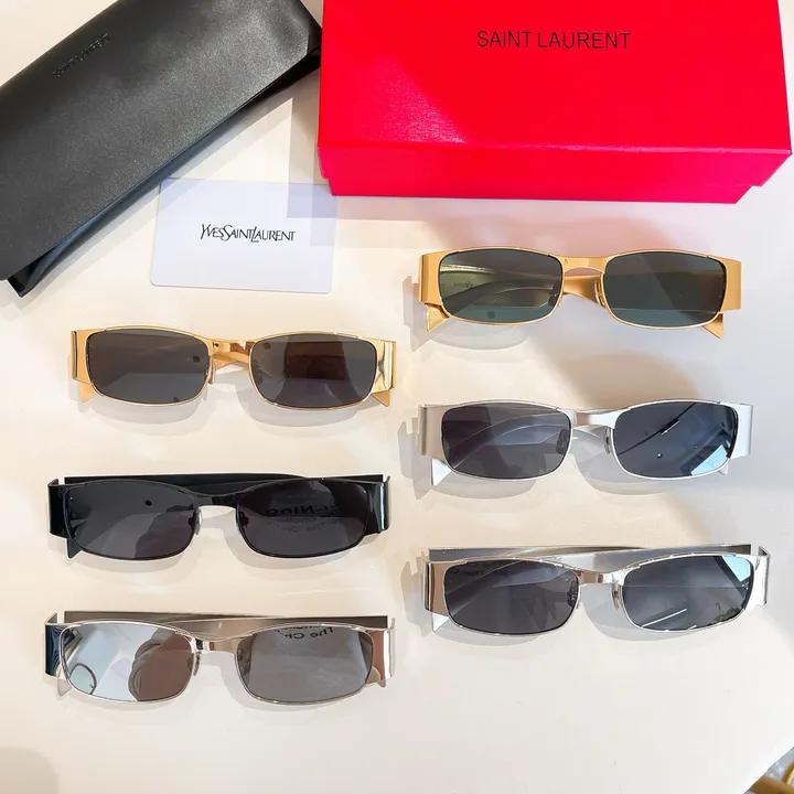 スーパーコピー イブサンローラン サングラス