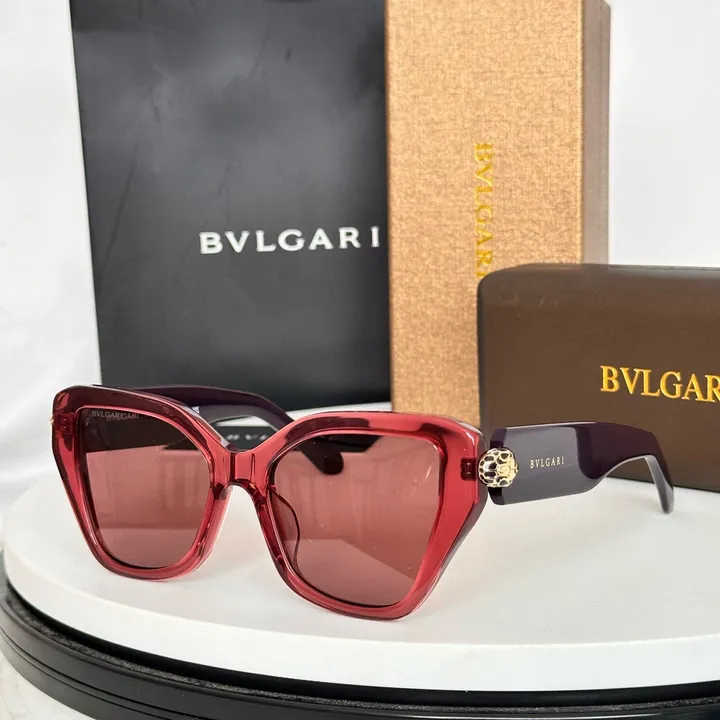 スーパーコピー ブルガリ サングラス