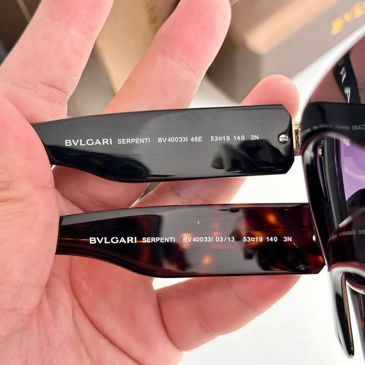 スーパーコピー ブルガリ サングラス