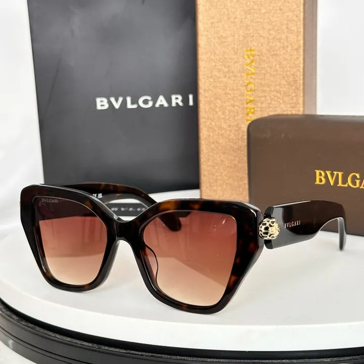 スーパーコピー ブルガリ サングラス