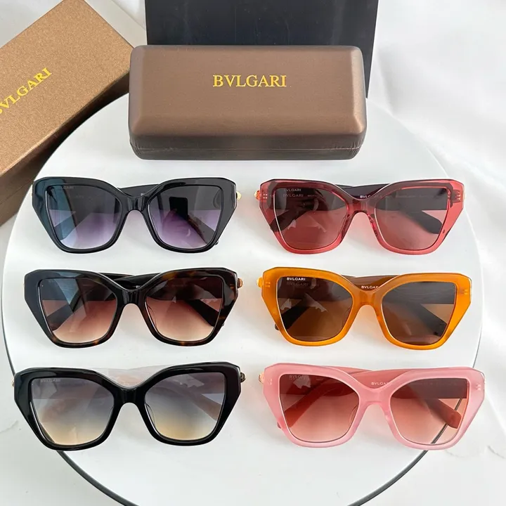 スーパーコピー ブルガリ サングラス