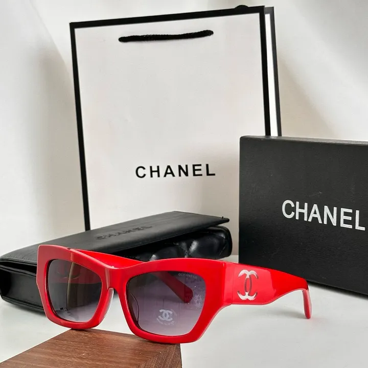 スーパーコピー シャネル サングラス