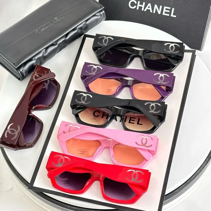 スーパーコピー シャネル サングラス