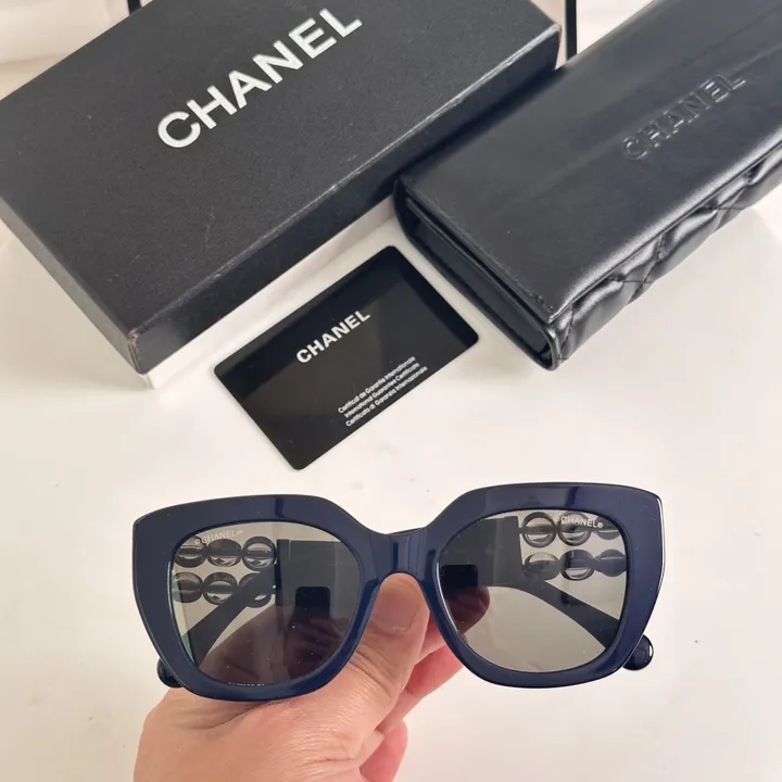 スーパーコピー シャネル サングラス