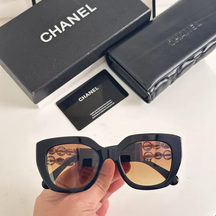 スーパーコピー シャネル サングラス