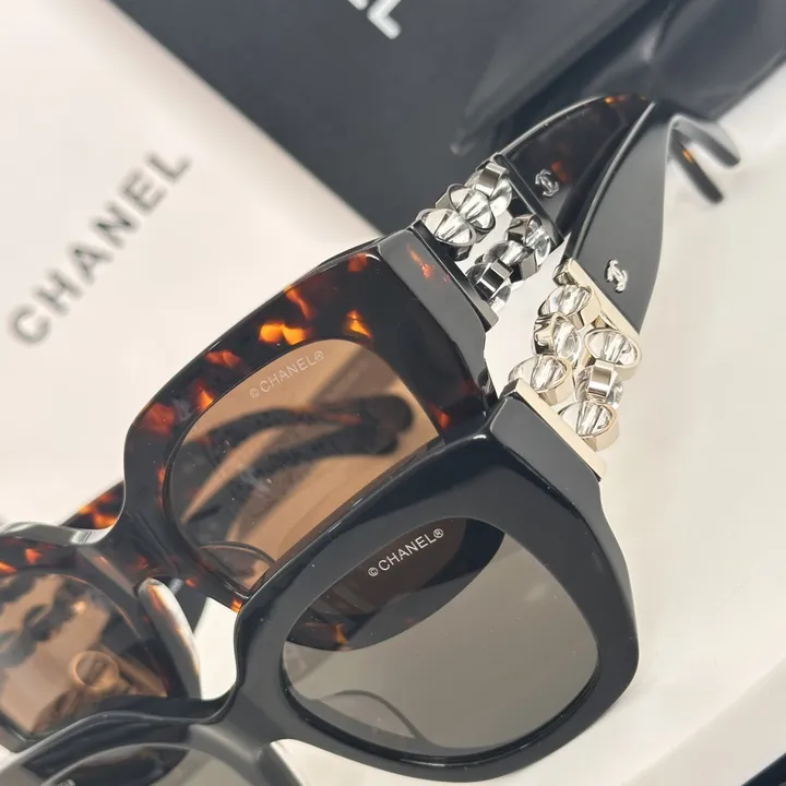 スーパーコピー シャネル サングラス