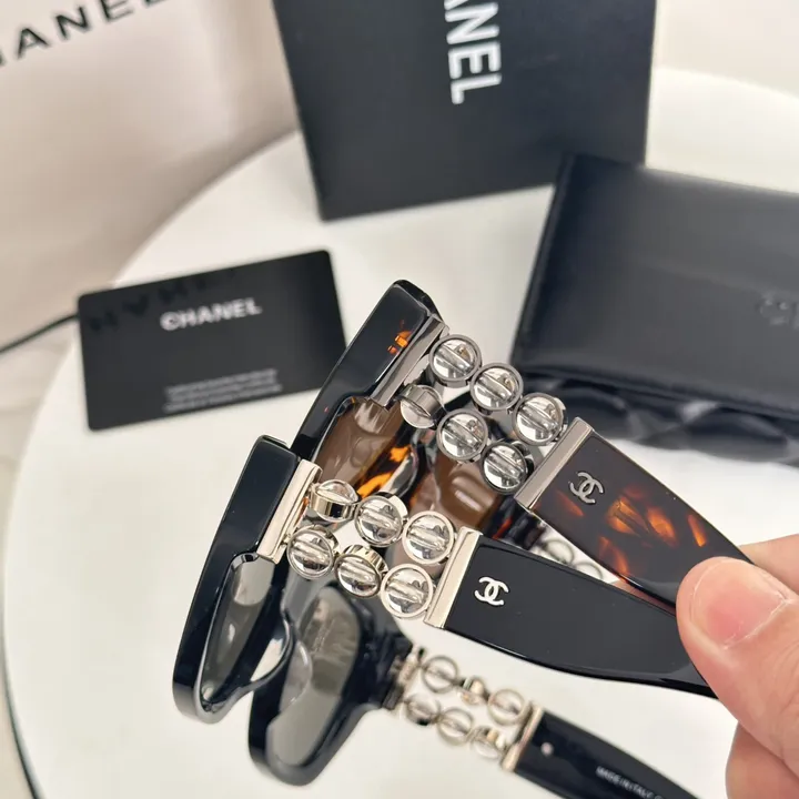 スーパーコピー シャネル サングラス