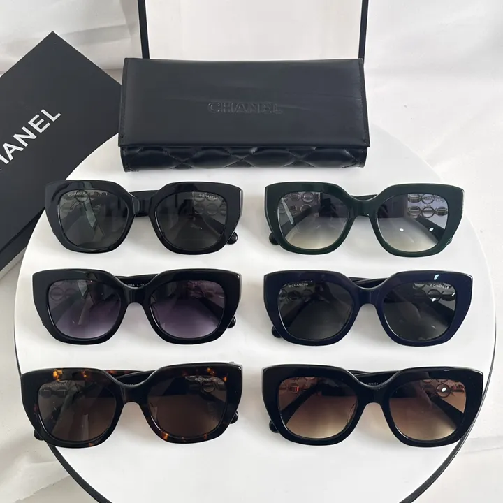 スーパーコピー シャネル サングラス