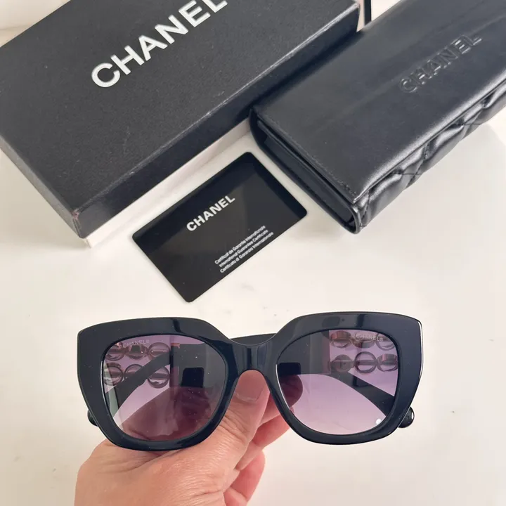 スーパーコピー シャネル サングラス