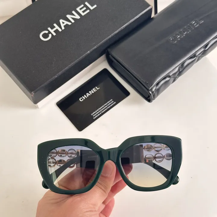 スーパーコピー シャネル サングラス