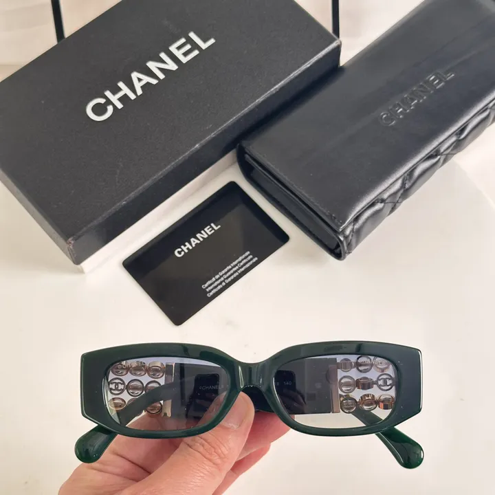 スーパーコピー シャネル サングラス