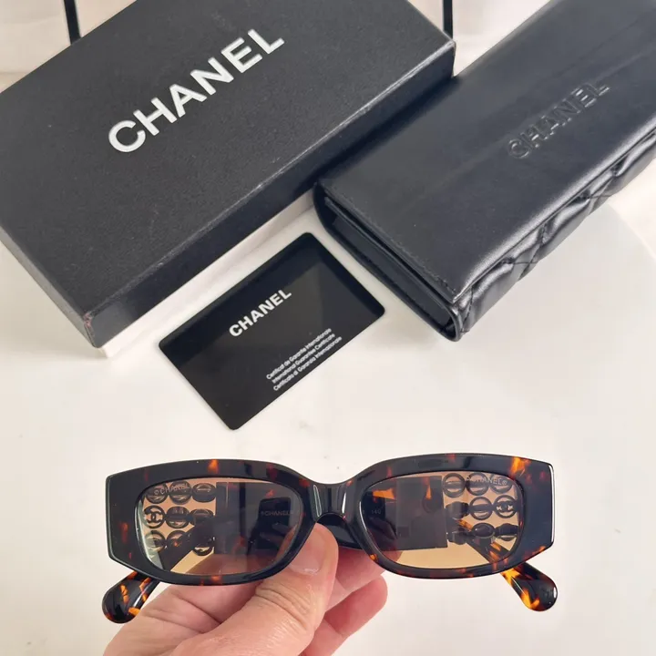 スーパーコピー シャネル サングラス