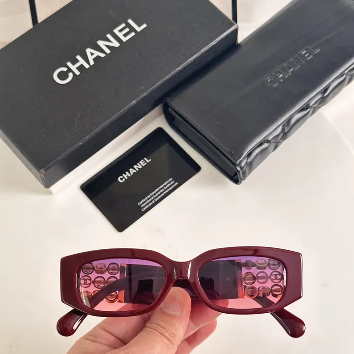 スーパーコピー シャネル サングラス