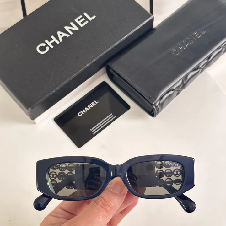 スーパーコピー シャネル サングラス