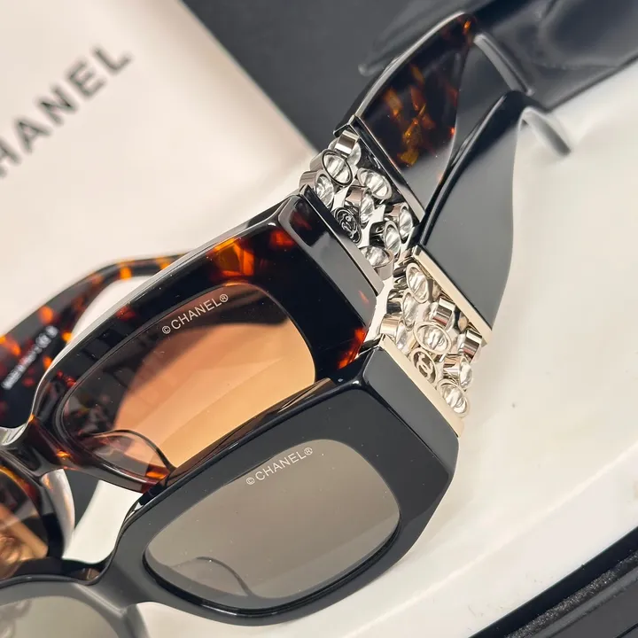 スーパーコピー シャネル サングラス