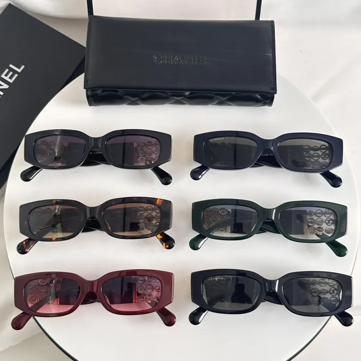 スーパーコピー シャネル サングラス