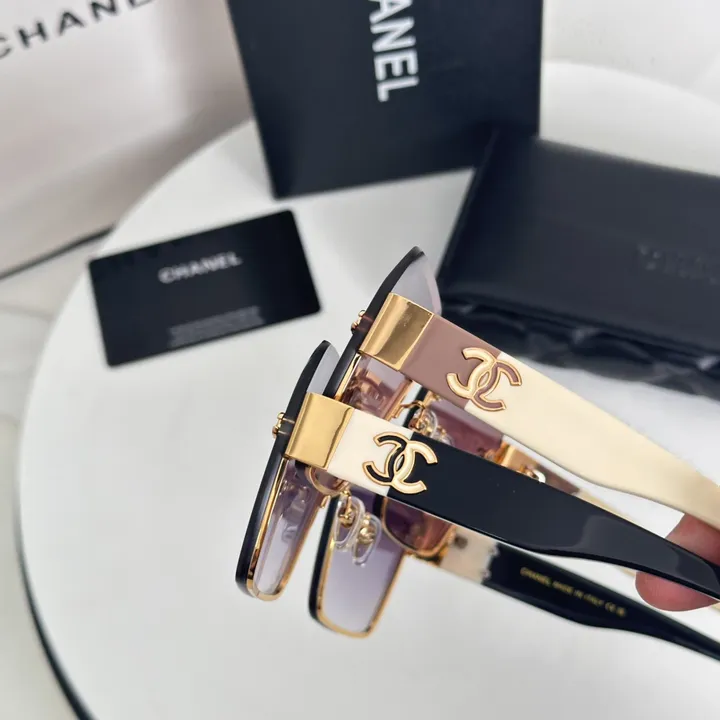 スーパーコピー シャネル サングラス