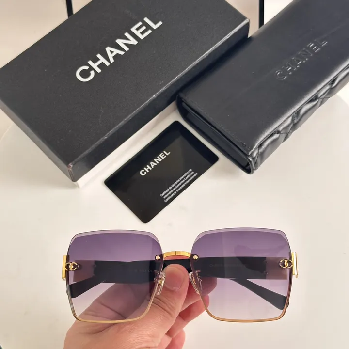 スーパーコピー シャネル サングラス