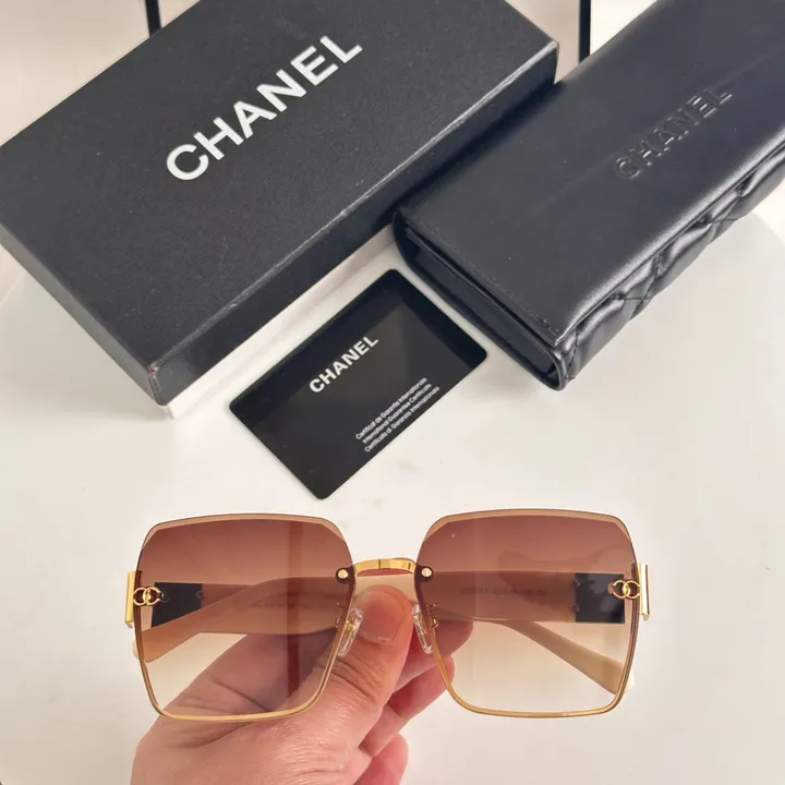 スーパーコピー シャネル サングラス