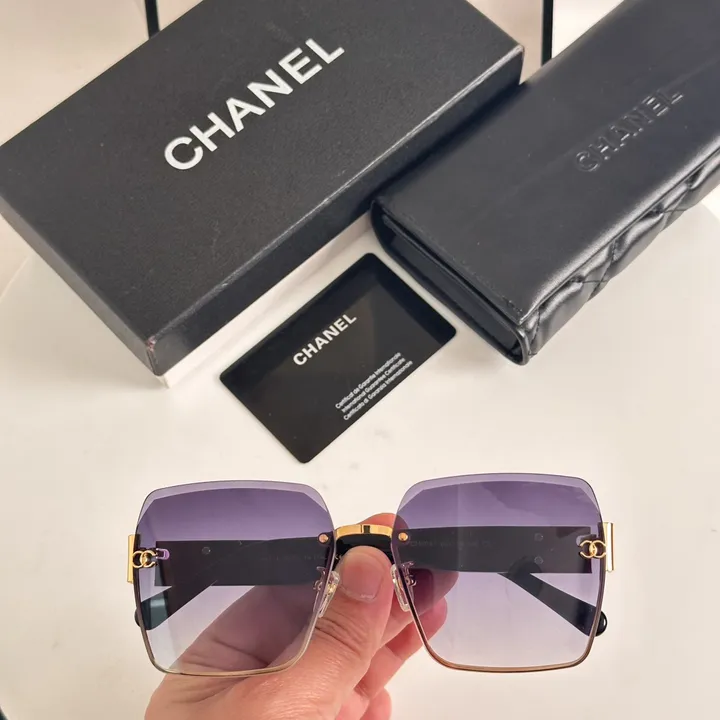 スーパーコピー シャネル サングラス