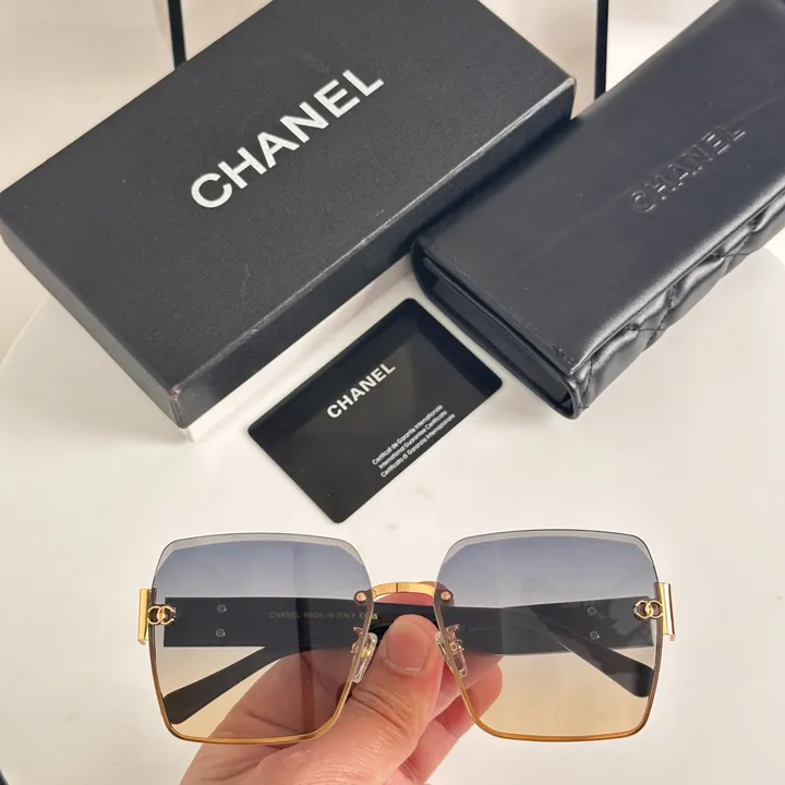 スーパーコピー シャネル サングラス