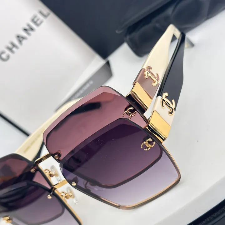 スーパーコピー シャネル サングラス