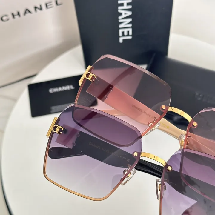 スーパーコピー シャネル サングラス