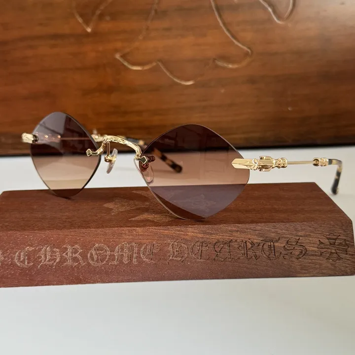 スーパーコピー クロムハーツ サングラス